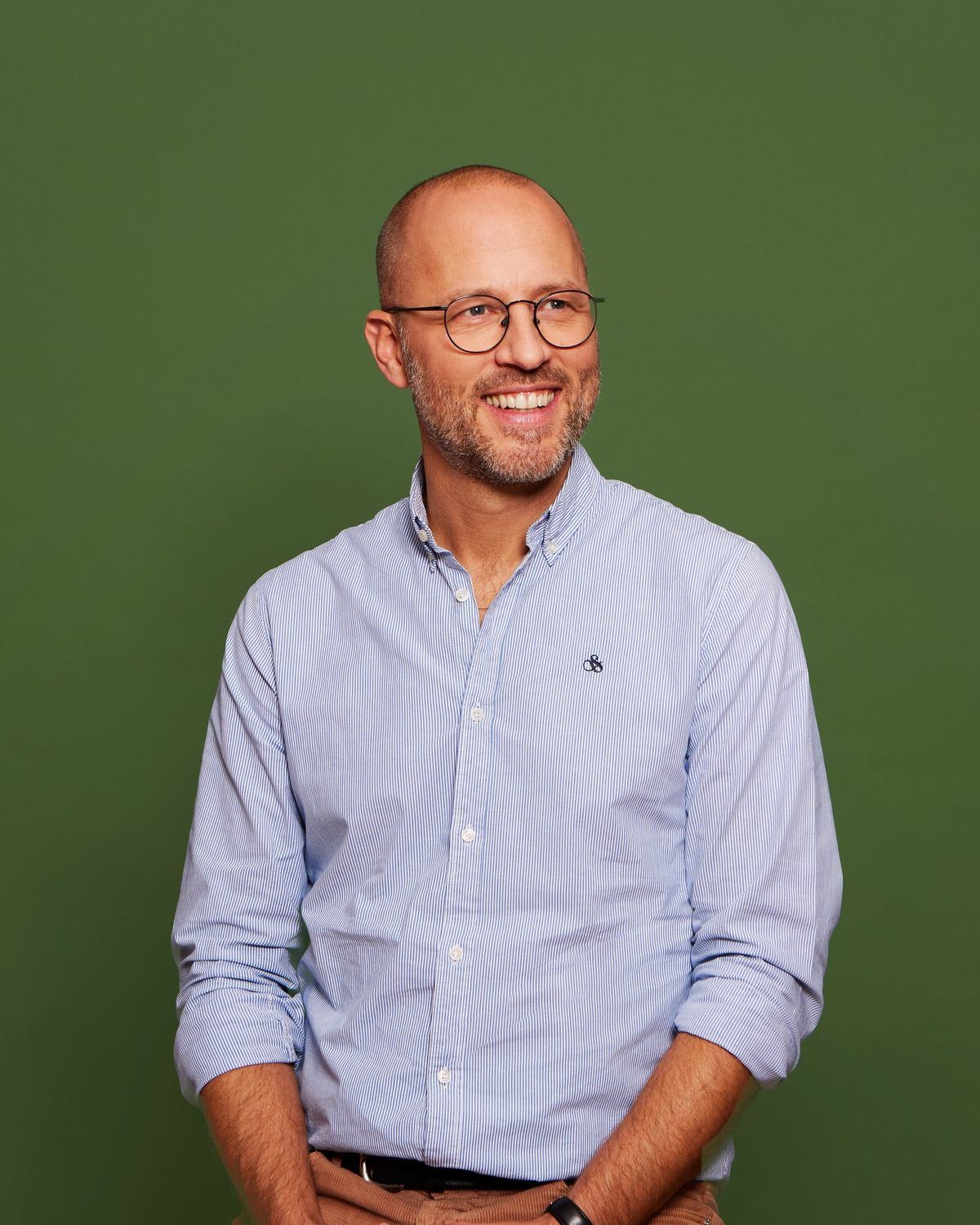 Tobias Möller